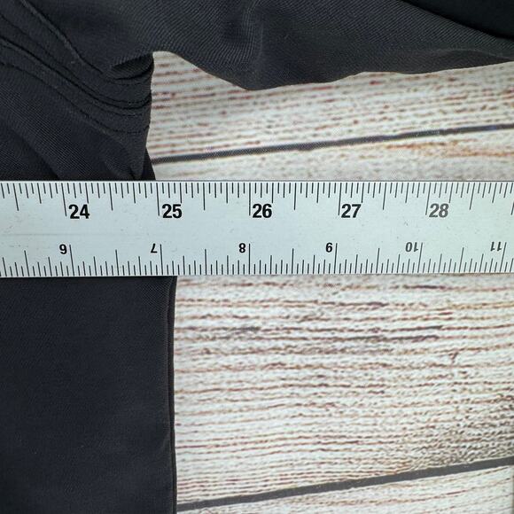 prAna Zion Stretch Full Zip Jacket Mens XXL Black Hiking Outdoor - Picture 10 of 11